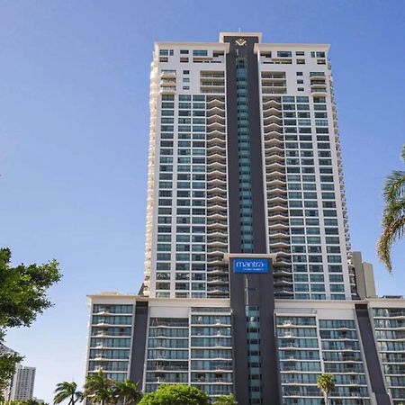 Crown Towers Superior 3 Bedroom Apartment - Coasthm Gold Coast Luaran gambar
